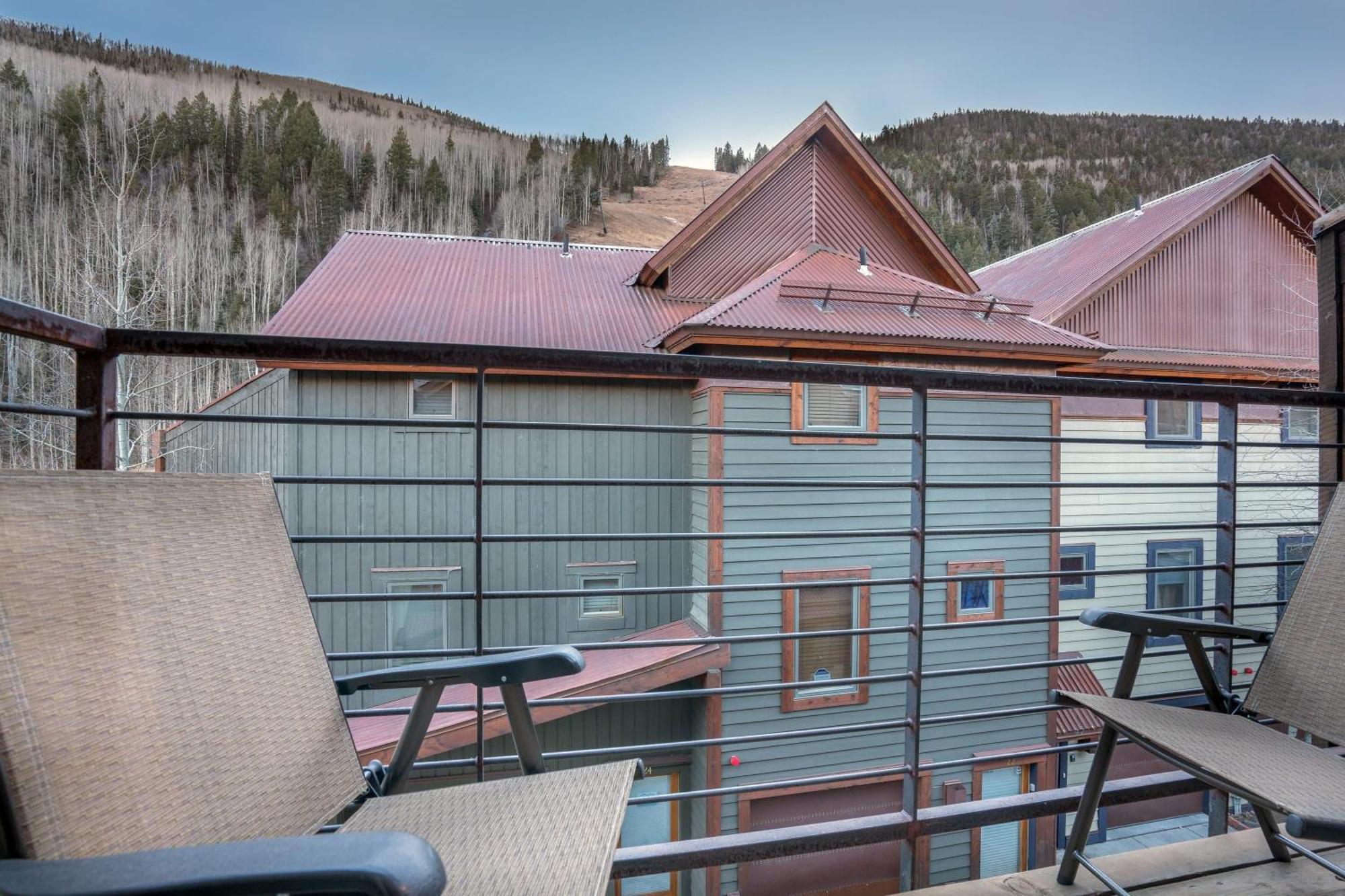 Double Diamond 23 By Avantstay Close To Town The Slopes 텔루라이드 외부 사진